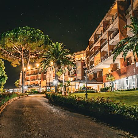 Hotiday Room Collection - Porto Azzurro 카폴리베리 외부 사진