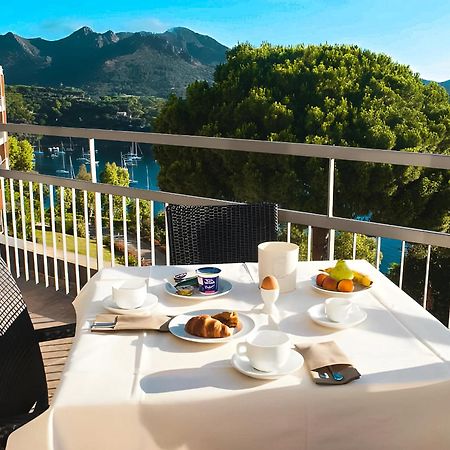Hotiday Room Collection - Porto Azzurro 카폴리베리 외부 사진
