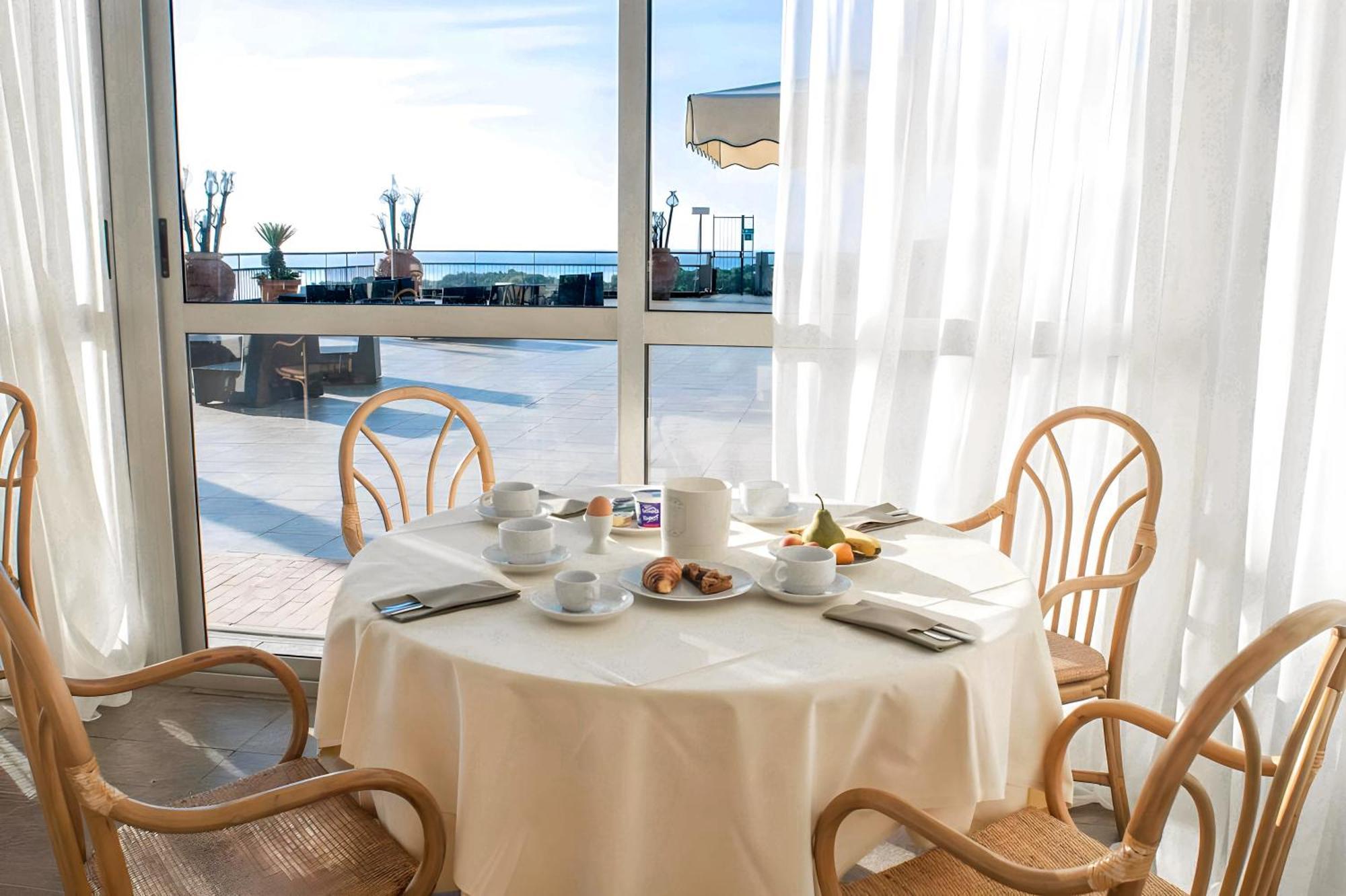 Hotiday Room Collection - Porto Azzurro 카폴리베리 외부 사진