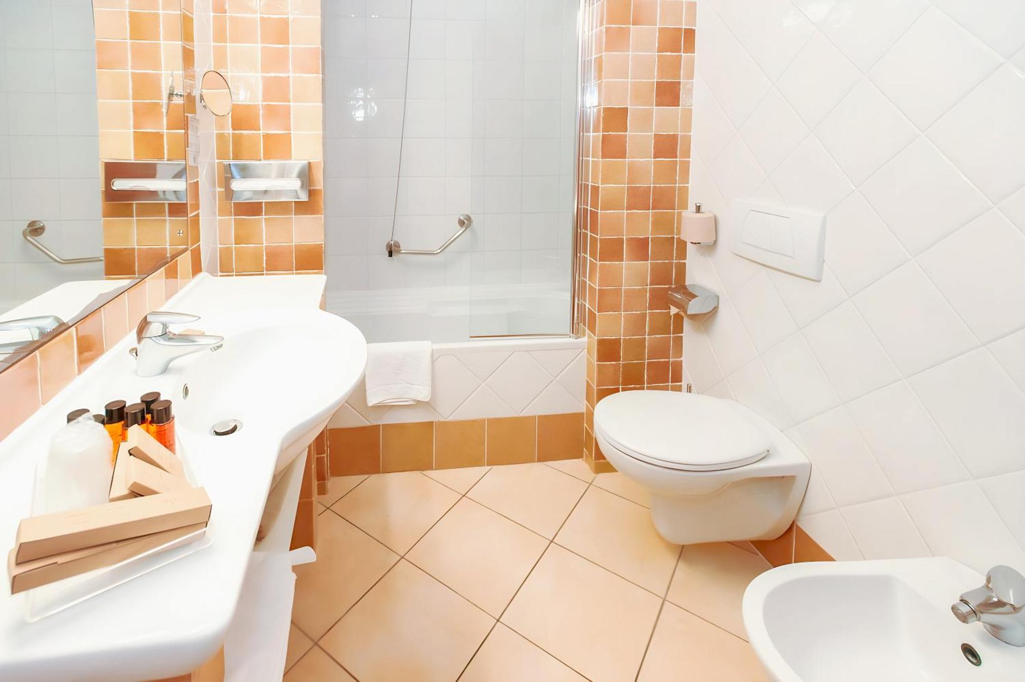 Hotiday Room Collection - Porto Azzurro 카폴리베리 외부 사진