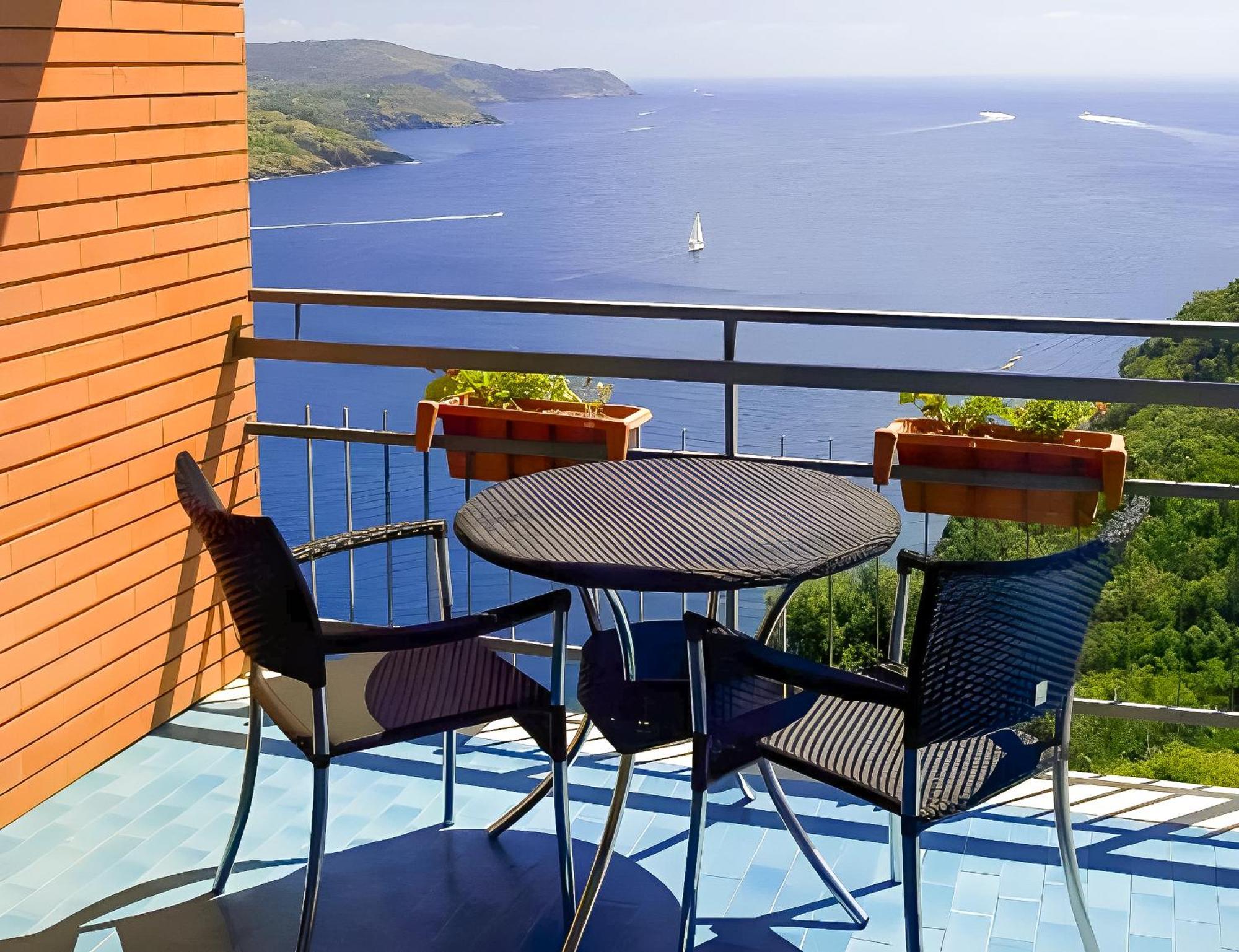 Hotiday Room Collection - Porto Azzurro 카폴리베리 외부 사진