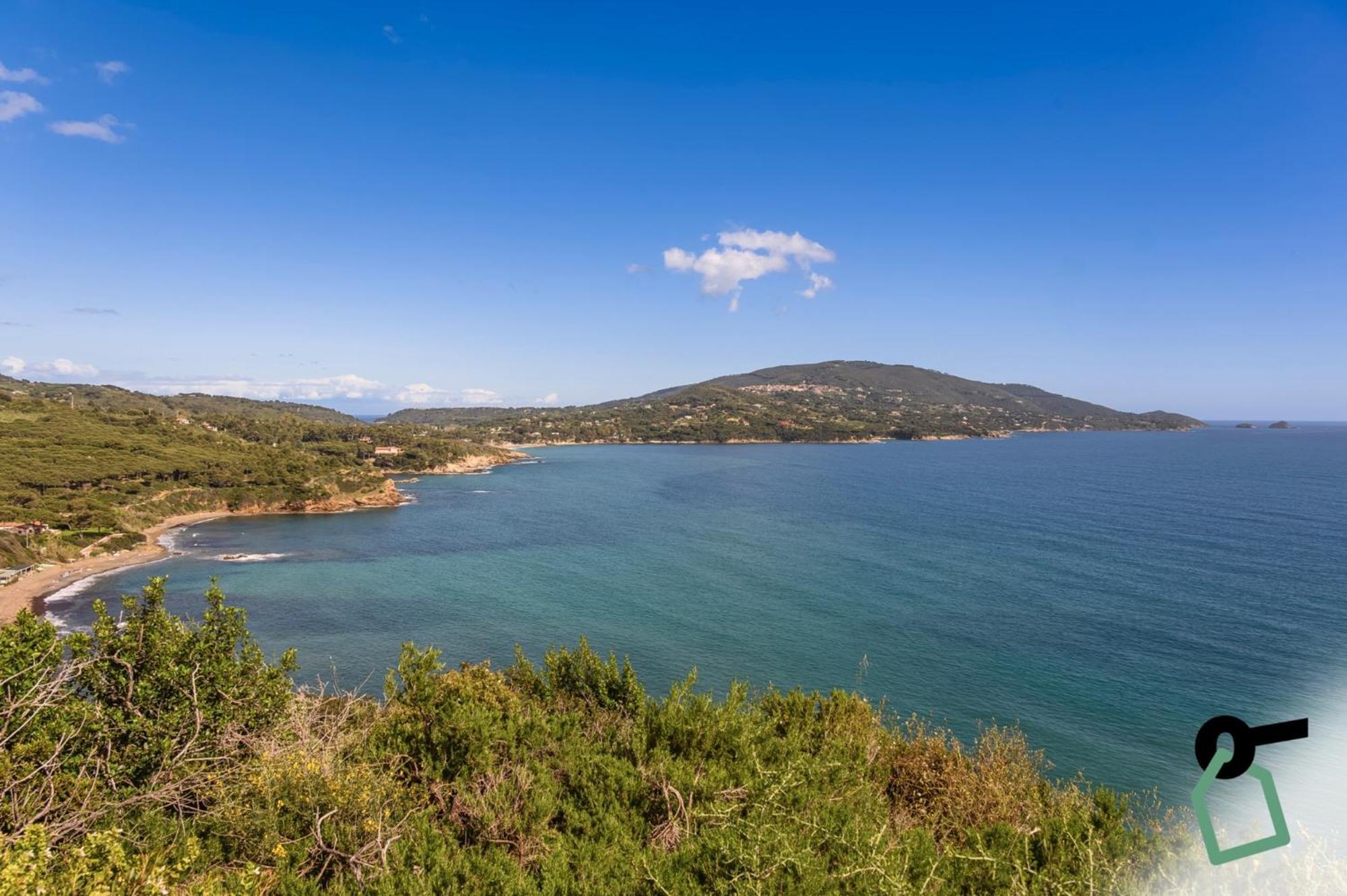 Hotiday Room Collection - Porto Azzurro 카폴리베리 외부 사진