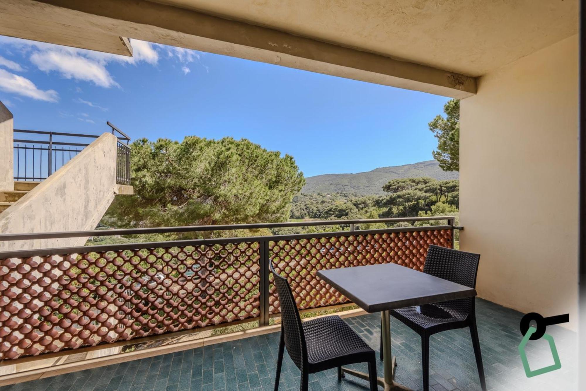 Hotiday Room Collection - Porto Azzurro 카폴리베리 외부 사진
