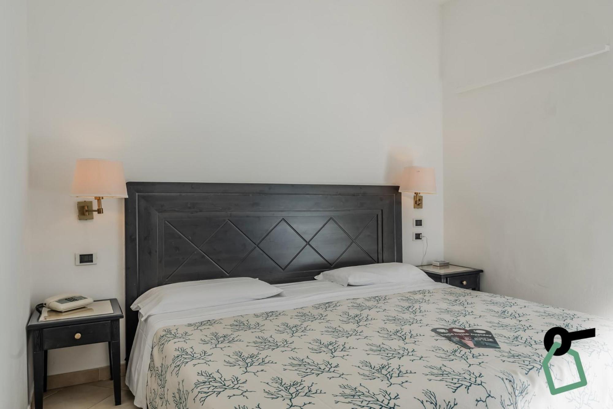 Hotiday Room Collection - Porto Azzurro 카폴리베리 외부 사진