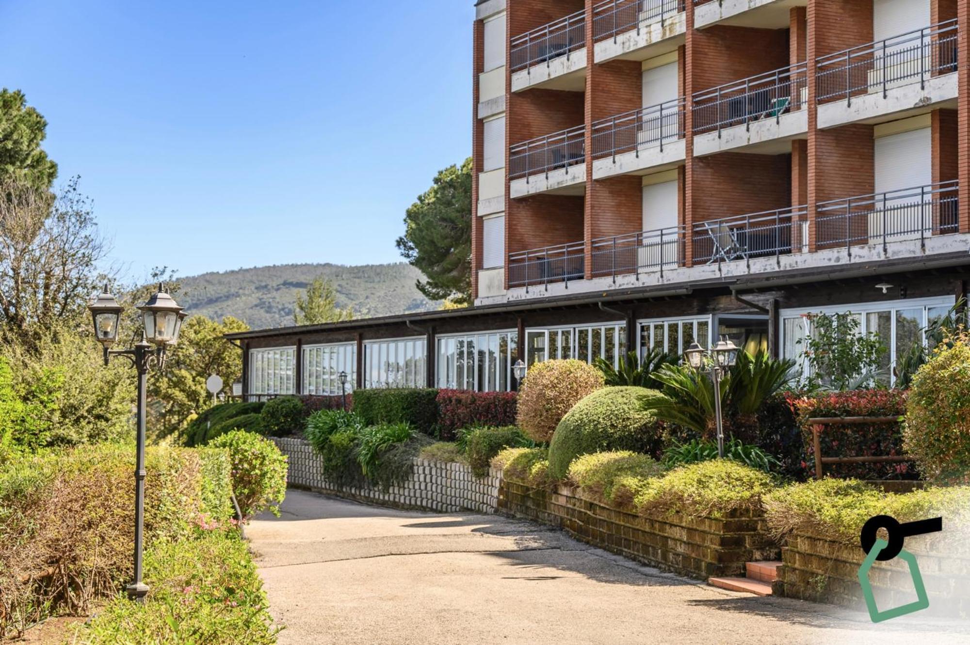 Hotiday Room Collection - Porto Azzurro 카폴리베리 외부 사진
