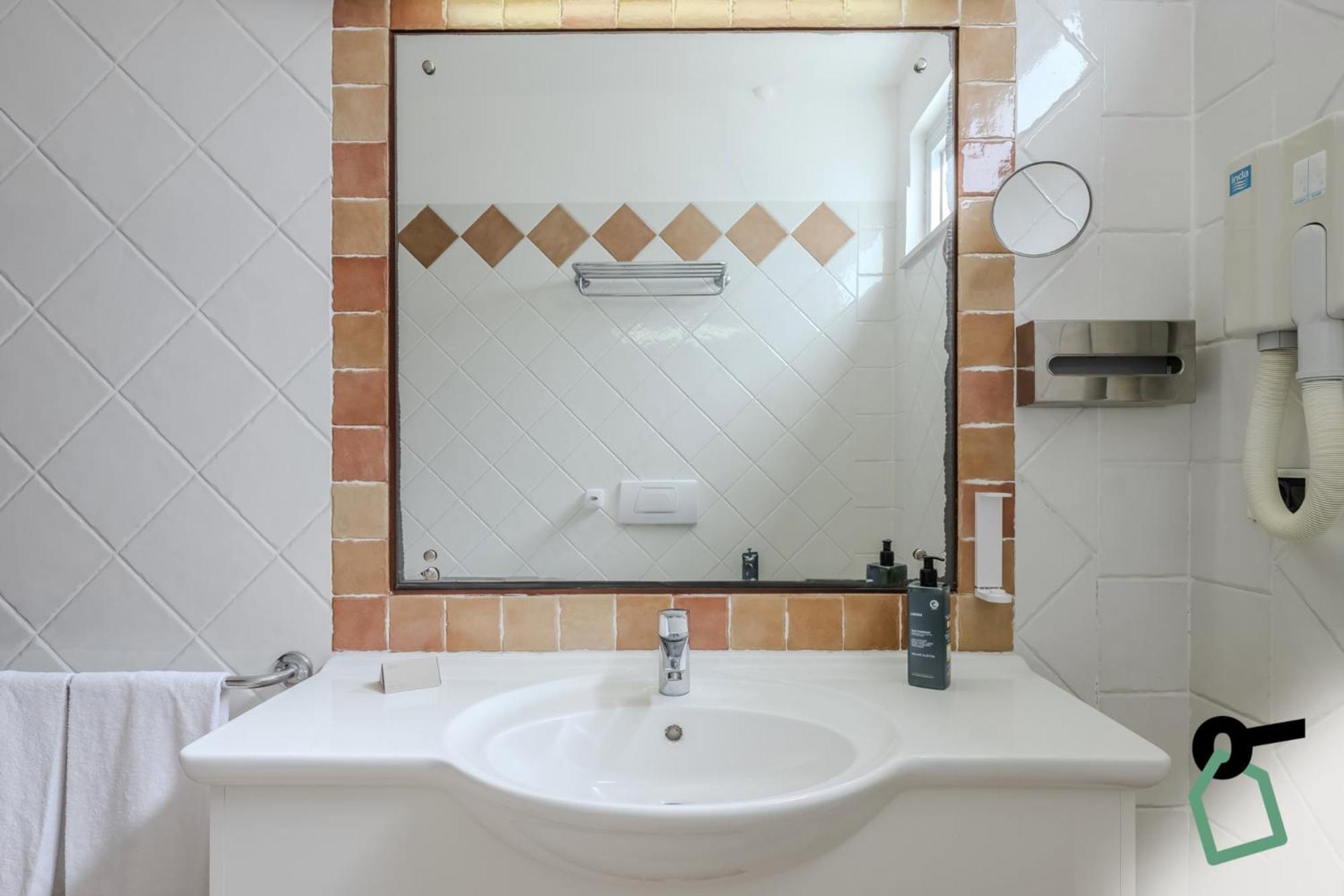 Hotiday Room Collection - Porto Azzurro 카폴리베리 외부 사진