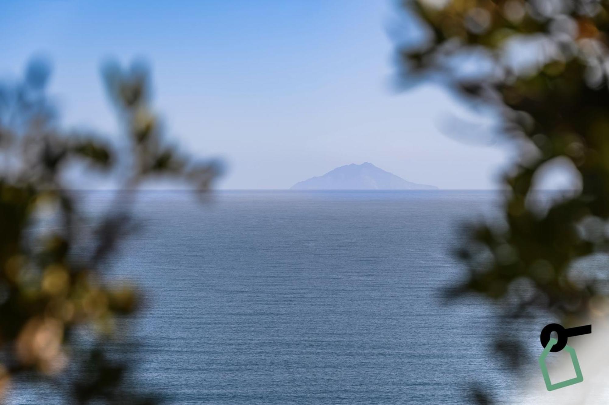 Hotiday Room Collection - Porto Azzurro 카폴리베리 외부 사진
