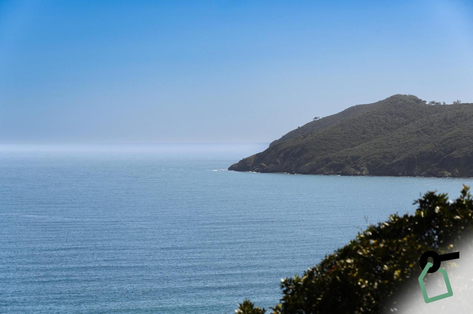 Hotiday Room Collection - Porto Azzurro 카폴리베리 외부 사진