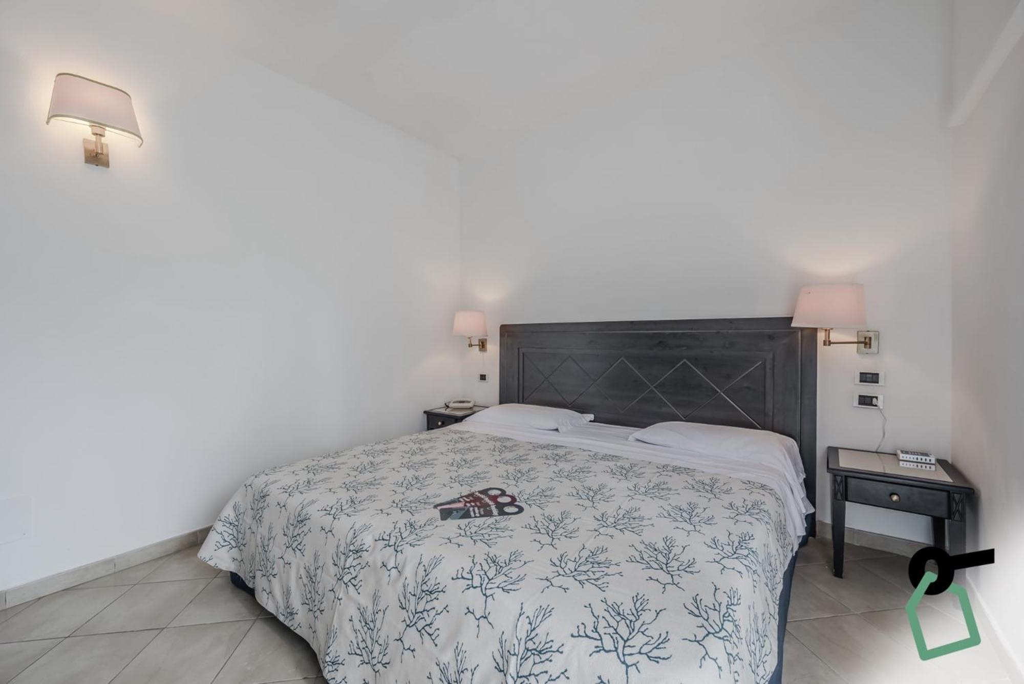 Hotiday Room Collection - Porto Azzurro 카폴리베리 외부 사진