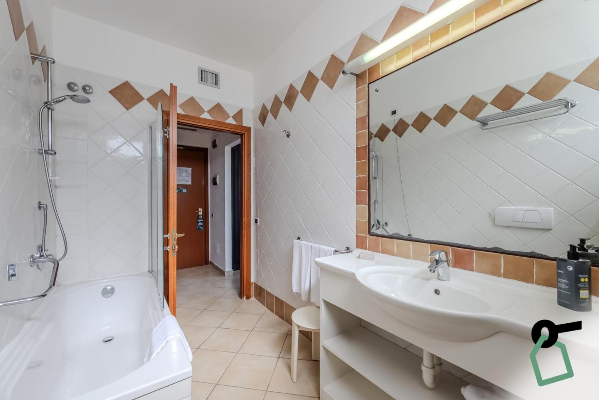 Hotiday Room Collection - Porto Azzurro 카폴리베리 외부 사진