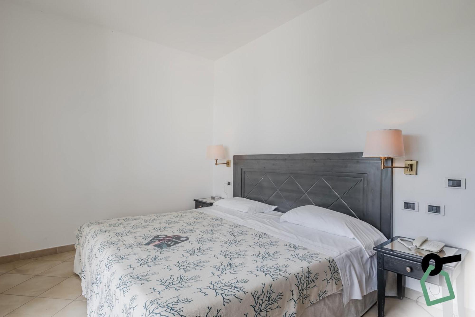 Hotiday Room Collection - Porto Azzurro 카폴리베리 외부 사진