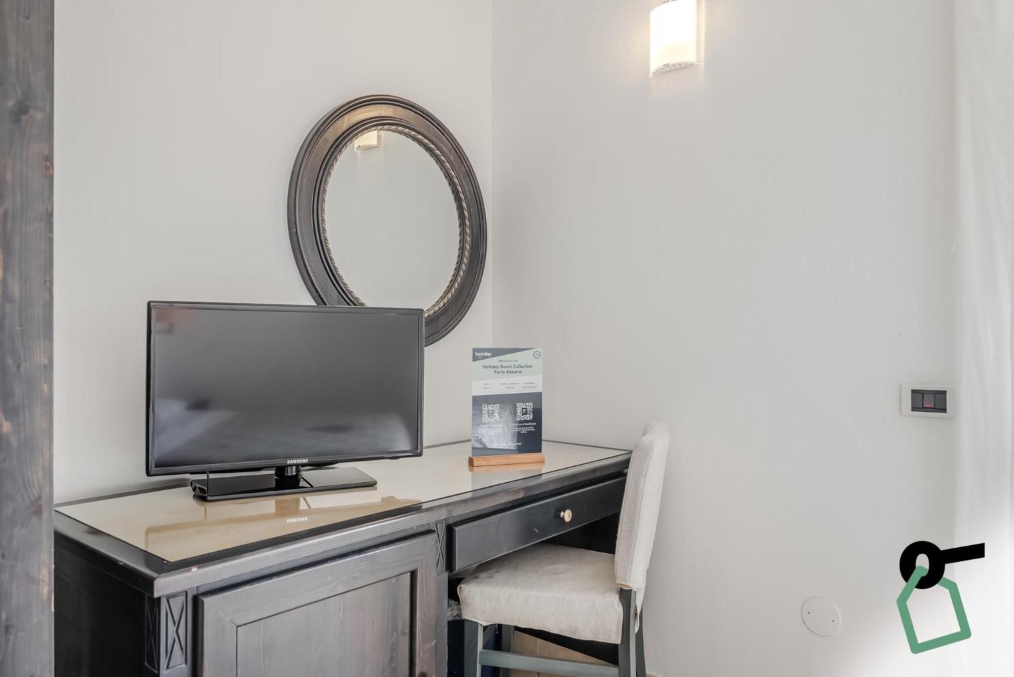Hotiday Room Collection - Porto Azzurro 카폴리베리 외부 사진