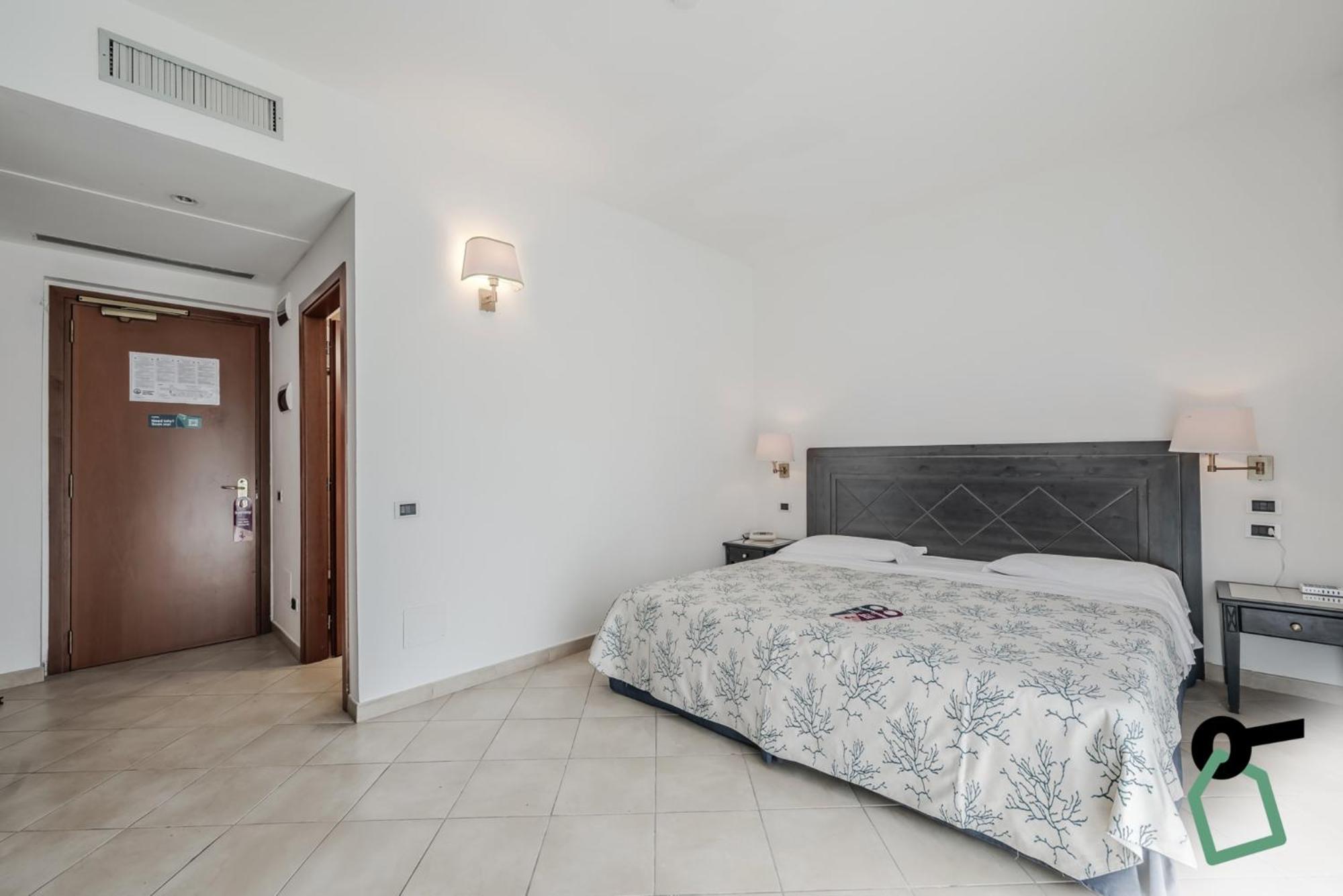 Hotiday Room Collection - Porto Azzurro 카폴리베리 외부 사진