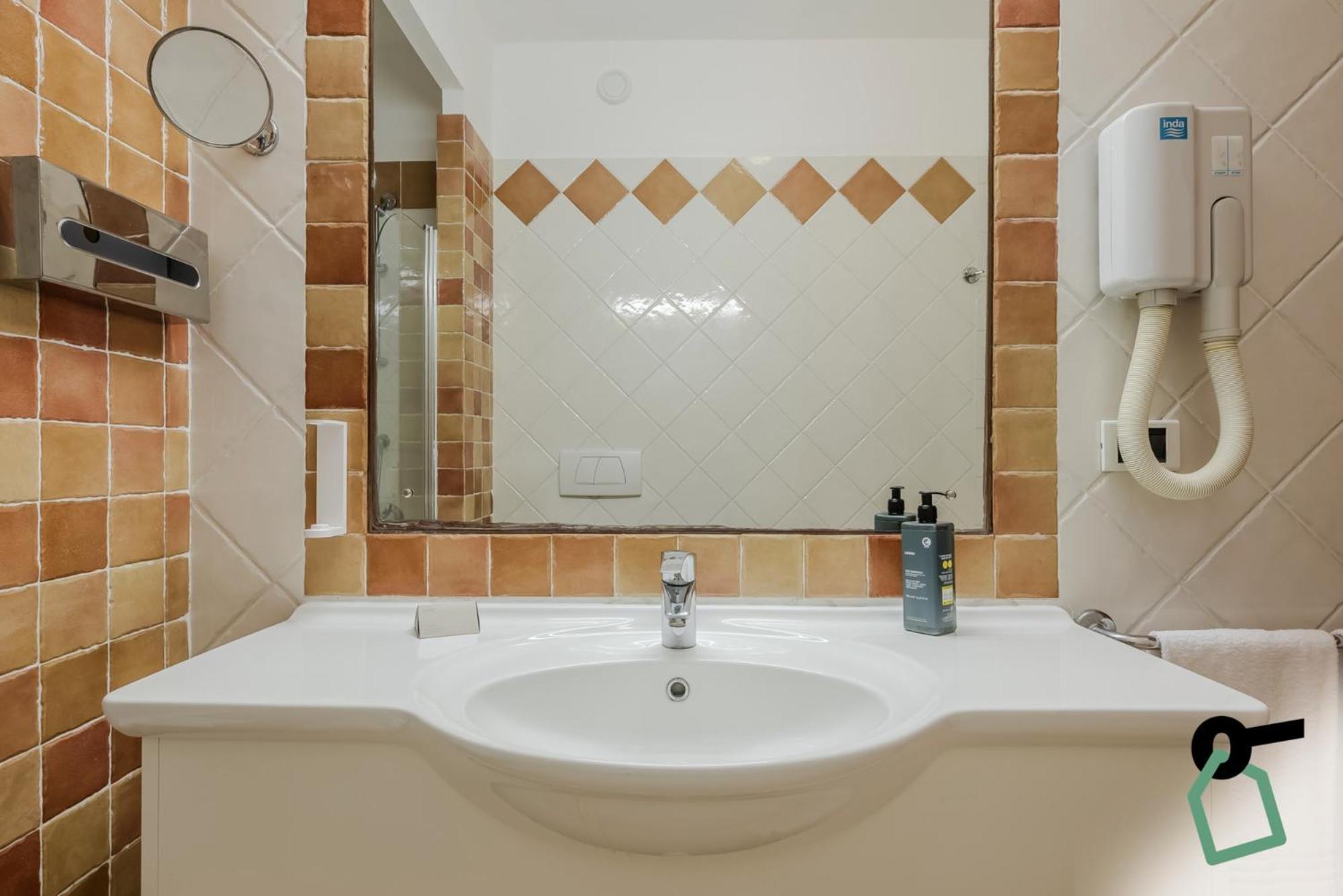 Hotiday Room Collection - Porto Azzurro 카폴리베리 외부 사진