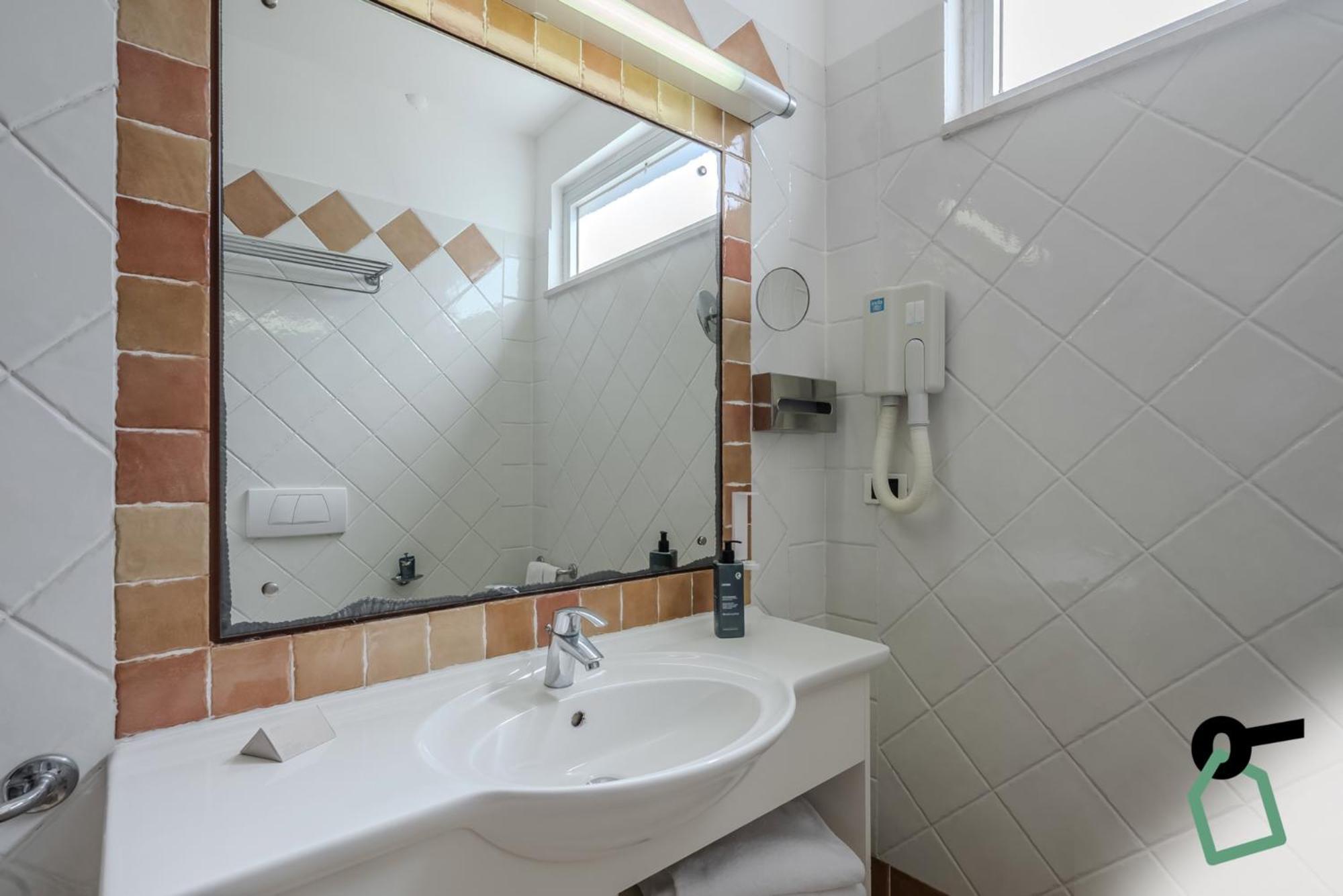 Hotiday Room Collection - Porto Azzurro 카폴리베리 외부 사진