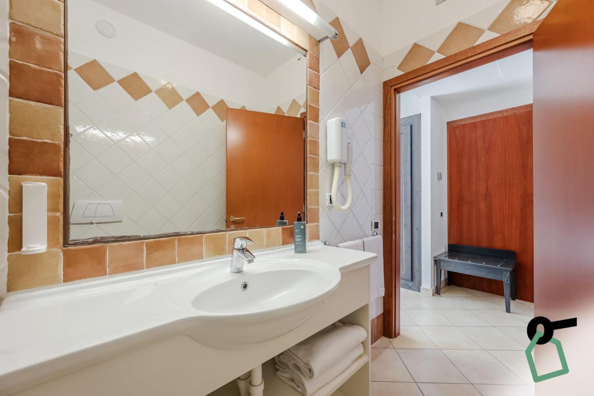 Hotiday Room Collection - Porto Azzurro 카폴리베리 외부 사진